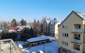 Apartament Zielone Tarasy